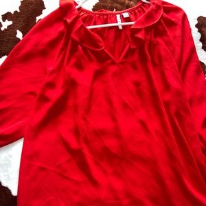 Women’s Blouse